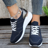 Naomi - Zip-Up Orthopedic Sneakers