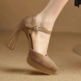 Gabriella Elegant Pumps