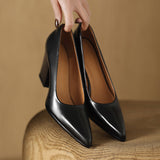 Émilie Elegant Pumps