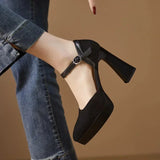 Gabriella Elegant Pumps