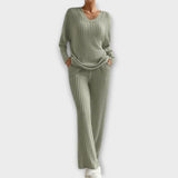 Jordan - Comfortable 2-Piece Set