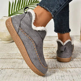 Éliane - Orthopedic Slippers