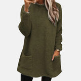 Andrée - Mid-length Sweater