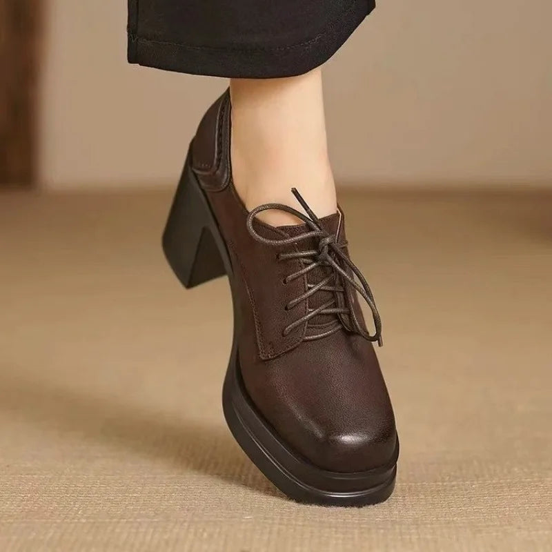 Clémence Classic Pumps
