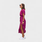 Josée Lily - Boho Chic Dress