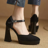 Gabriella Elegant Pumps
