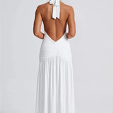 Jasmine - The Maxi Dress of Dreams
