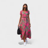 Josée Lily - Boho Chic Dress