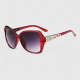 Annabelle - Sophisticated Sunglasses