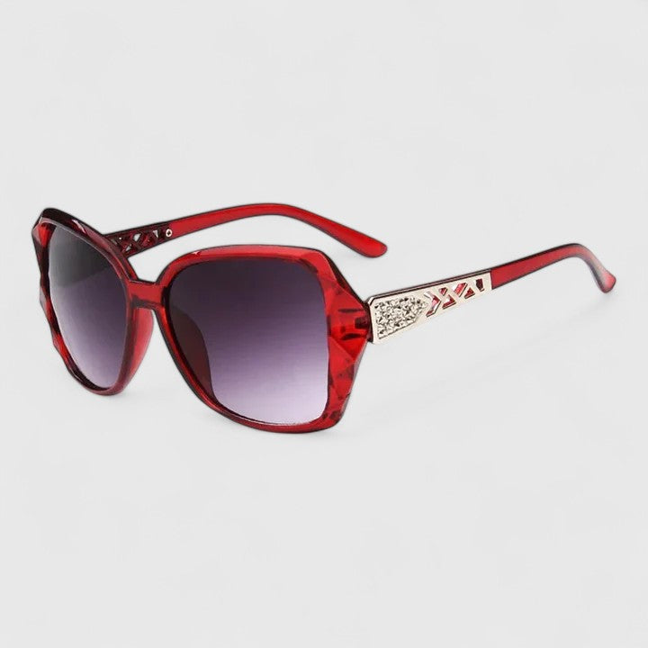 Annabelle - Sophisticated Sunglasses