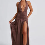 Jasmine - The Maxi Dress of Dreams