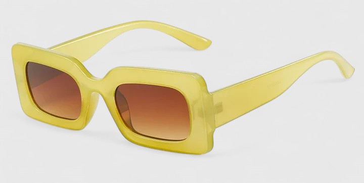 Scarlett - Sophisticated Sunglasses