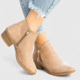 Amrei | Orthopedic Boots