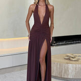Jasmine - The Maxi Dress of Dreams