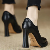 Marianne Stylish Pumps