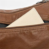 Brielle - Timeless Multi-Layer Crossbody Bag