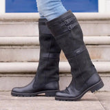 Emma - Orthopedic Boots
