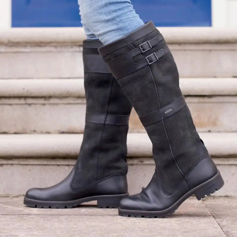 Emma - Orthopedic Boots