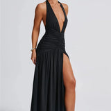 Jasmine - The Maxi Dress of Dreams