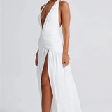 Jasmine - The Maxi Dress of Dreams