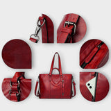 Kate - Women Large Leather Bag