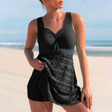 Catherine - Tankini Set