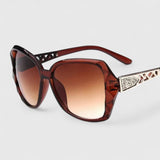 Annabelle - Sophisticated Sunglasses