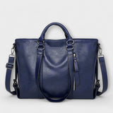 Kate - Women Large Leather Bag