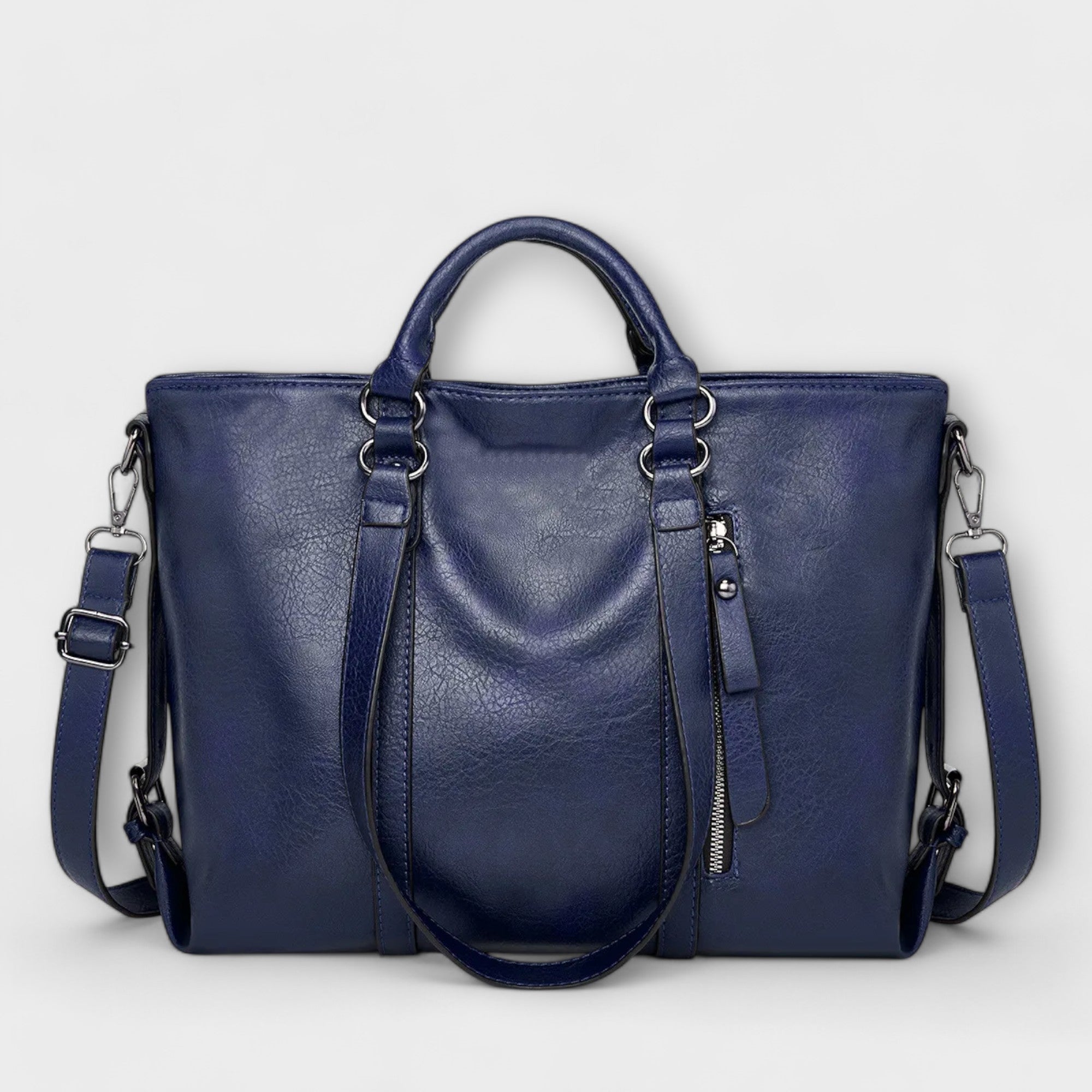 Kate - Women Large Leather Bag