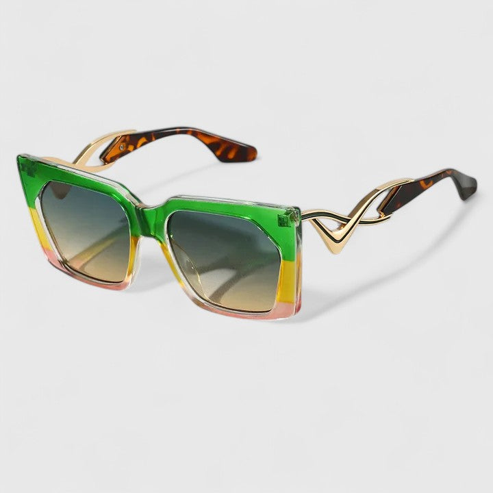 Alyssa - Stylish Sunglasses