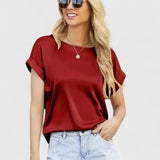 Kylie - Elegant Blouse