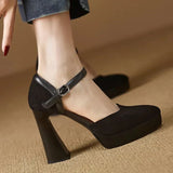 Gabriella Elegant Pumps