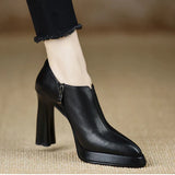 Marianne Stylish Pumps
