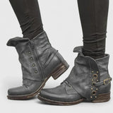Annegret | Orthopedic Boots