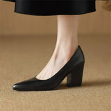 Émilie Elegant Pumps