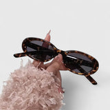Éliane - Stylish Sunglasses