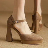 Gabriella Elegant Pumps