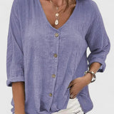 Brooklyn - Sophisticated Blouse