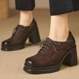 Clémence Classic Pumps