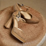 Gabriella Elegant Pumps