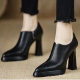 Marianne Stylish Pumps