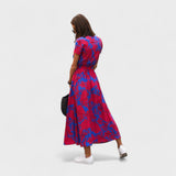Josée Lily - Boho Chic Dress