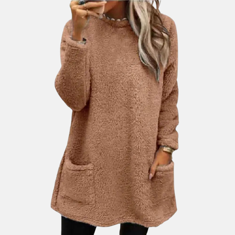 Andrée - Mid-length Sweater