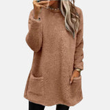 Andrée - Mid-length Sweater