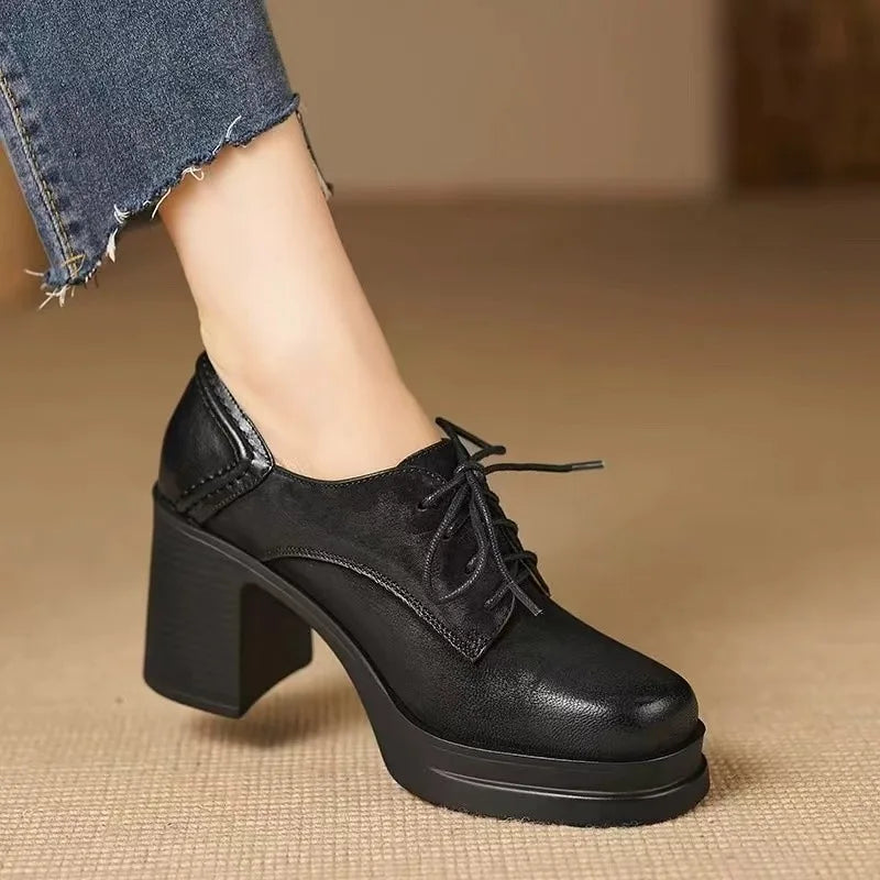 Clémence Classic Pumps