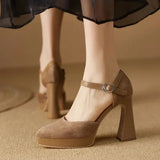 Gabriella Elegant Pumps