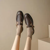 Faith Retro Shoes