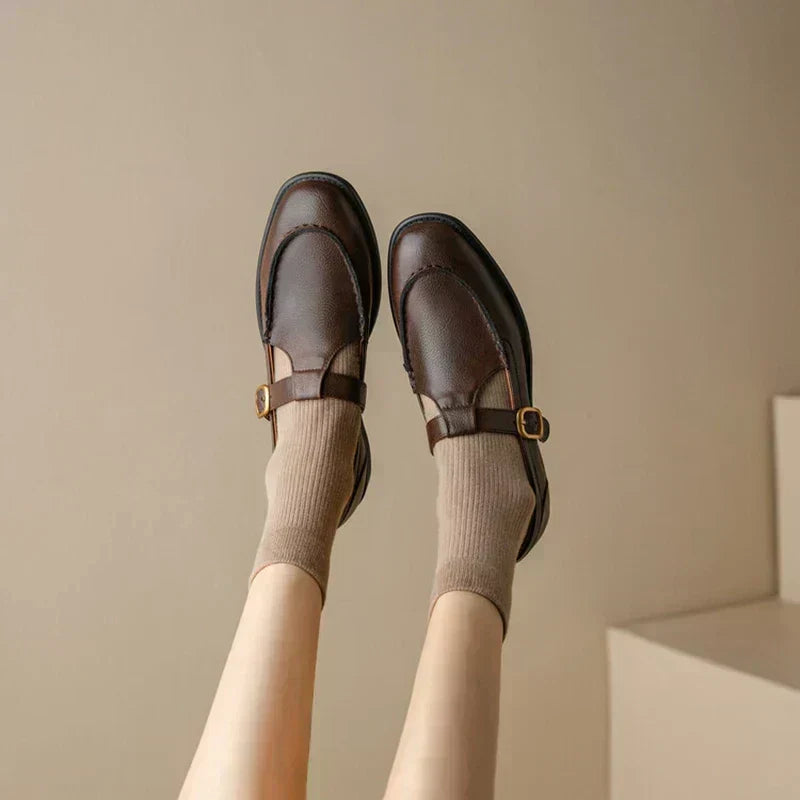 Faith Retro Shoes