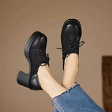 Clémence Classic Pumps