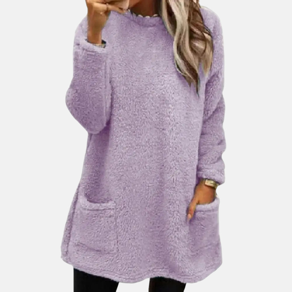 Andrée - Mid-length Sweater